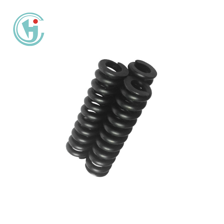 Asansör Çekiş Yayı