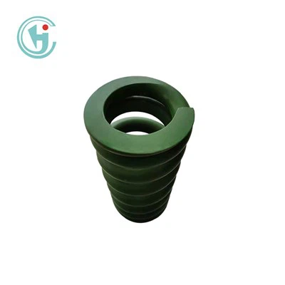 Aktüatör tampon yayları rüzgar türbinlerinin stabilitesine nasıl katkıda bulu...